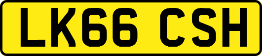 LK66CSH