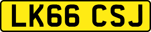 LK66CSJ