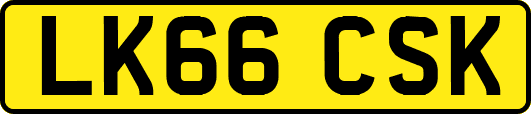 LK66CSK