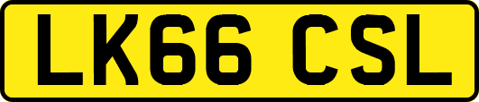 LK66CSL