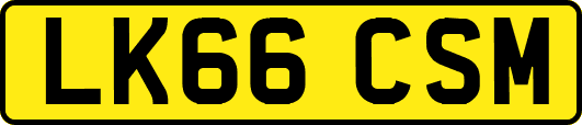 LK66CSM