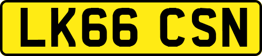 LK66CSN