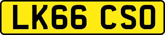 LK66CSO