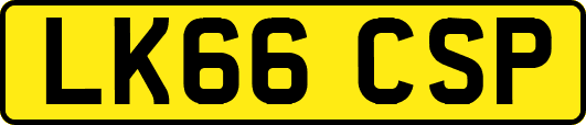 LK66CSP