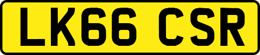 LK66CSR