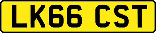 LK66CST