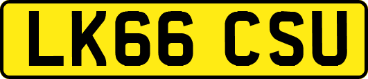 LK66CSU
