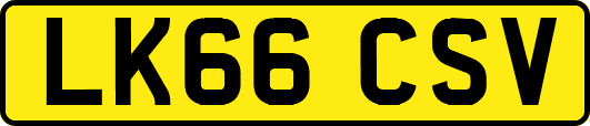 LK66CSV