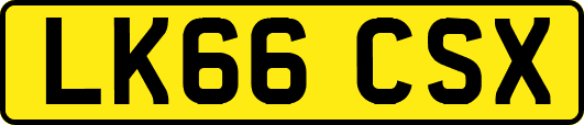 LK66CSX