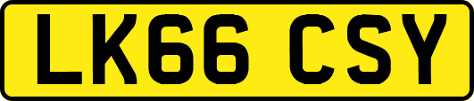 LK66CSY