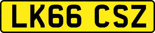 LK66CSZ