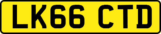 LK66CTD