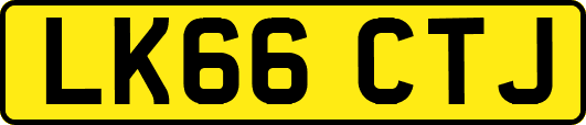 LK66CTJ