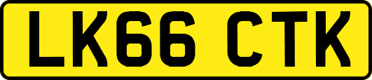 LK66CTK