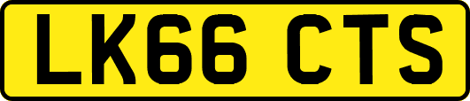 LK66CTS