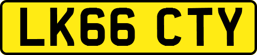 LK66CTY