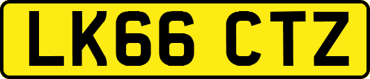 LK66CTZ