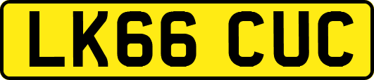 LK66CUC