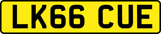 LK66CUE