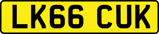LK66CUK