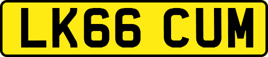 LK66CUM