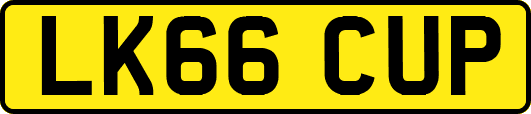 LK66CUP
