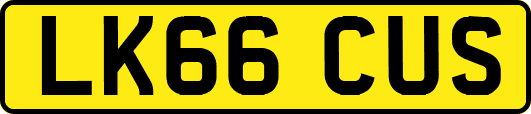 LK66CUS