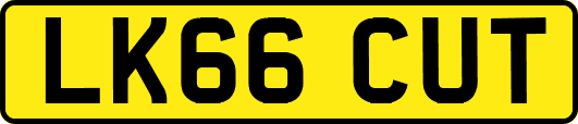 LK66CUT