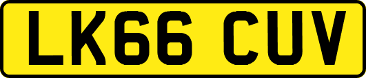 LK66CUV