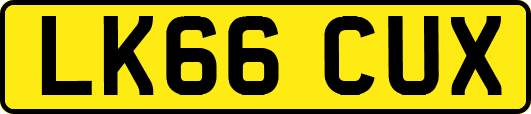 LK66CUX