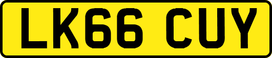 LK66CUY