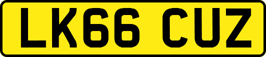 LK66CUZ