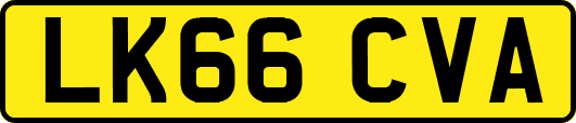 LK66CVA