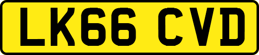 LK66CVD