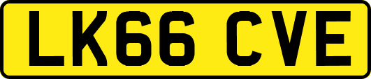 LK66CVE