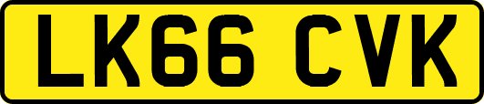LK66CVK