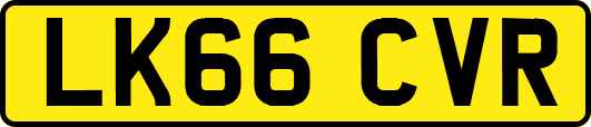 LK66CVR