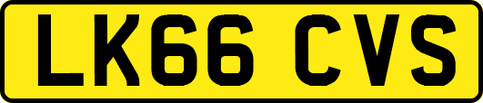 LK66CVS