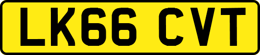 LK66CVT