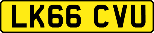 LK66CVU