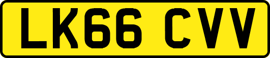 LK66CVV