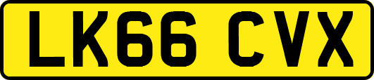 LK66CVX