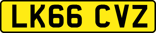 LK66CVZ