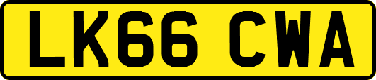 LK66CWA