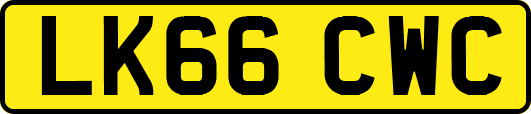 LK66CWC