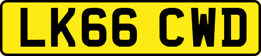 LK66CWD