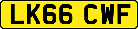 LK66CWF