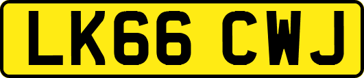 LK66CWJ