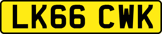 LK66CWK