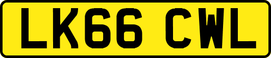 LK66CWL